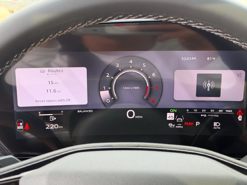 New 2026 Audi A5 Premium Plus AWD/4WD image 19