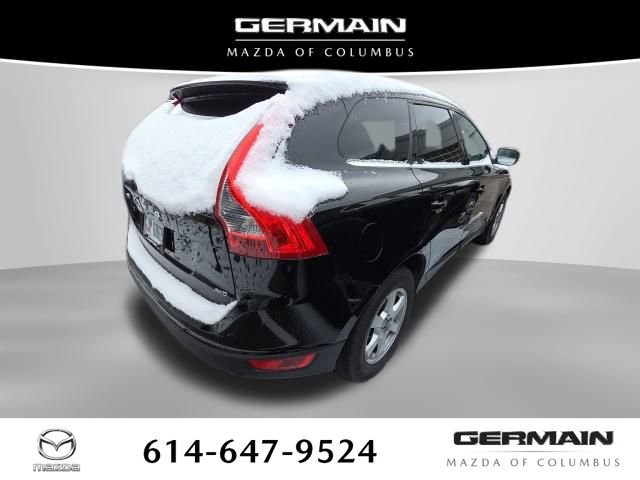 Used 2012 Volvo XC60 3.2 Premier Plus image 10
