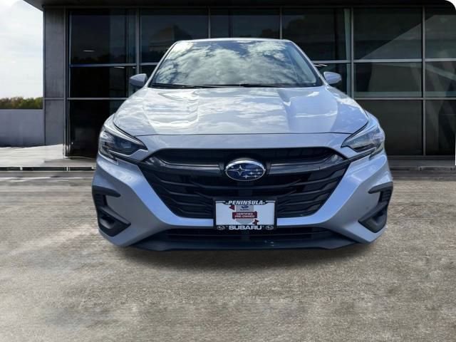 Certified 2025 Subaru Legacy Premium image 5