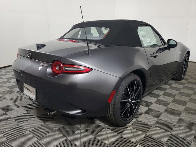New 2026 MAZDA MX-5 Miata Grand Touring RWD image 6