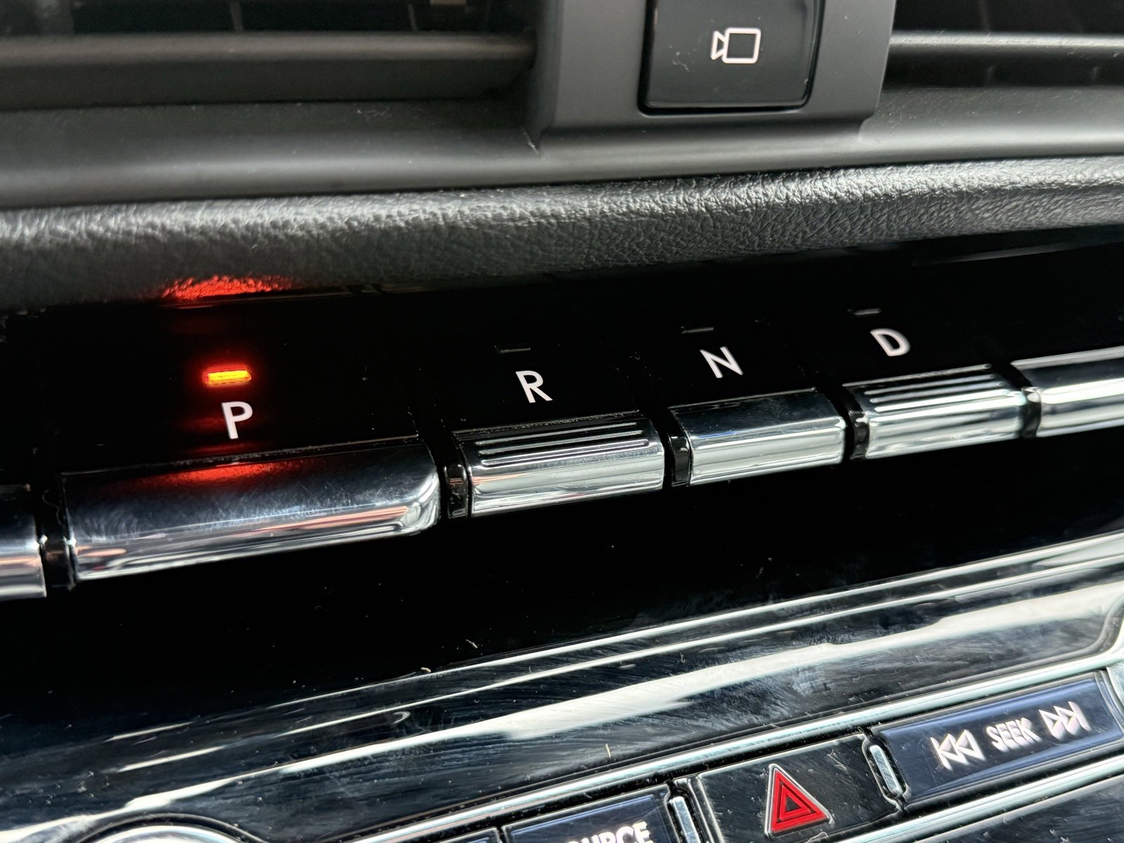 Used 2020 Lincoln Corsair Reserve w/ Equipment Group 201A image 25