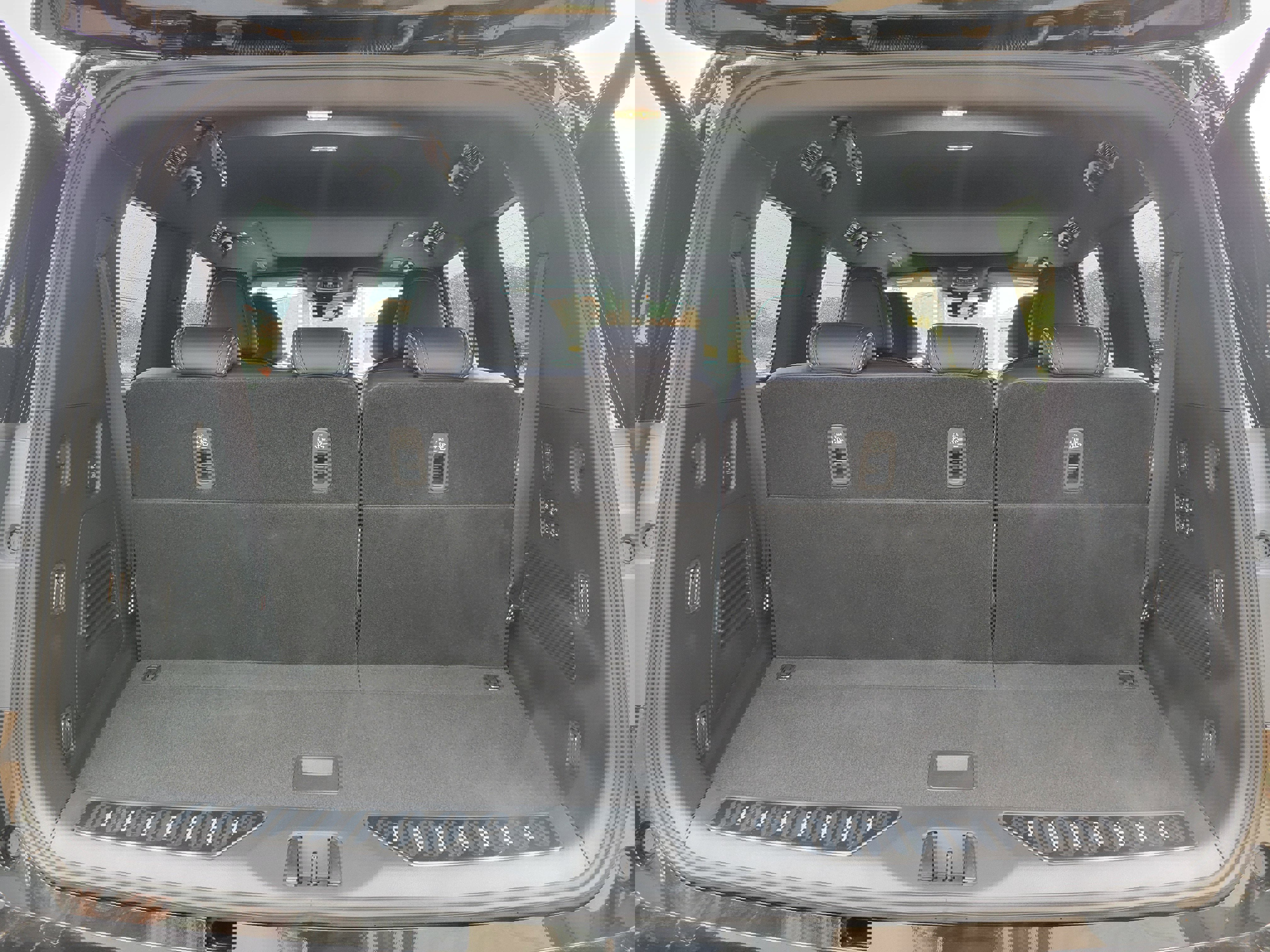 New 2026 INFINITI QX80 4WD image 16