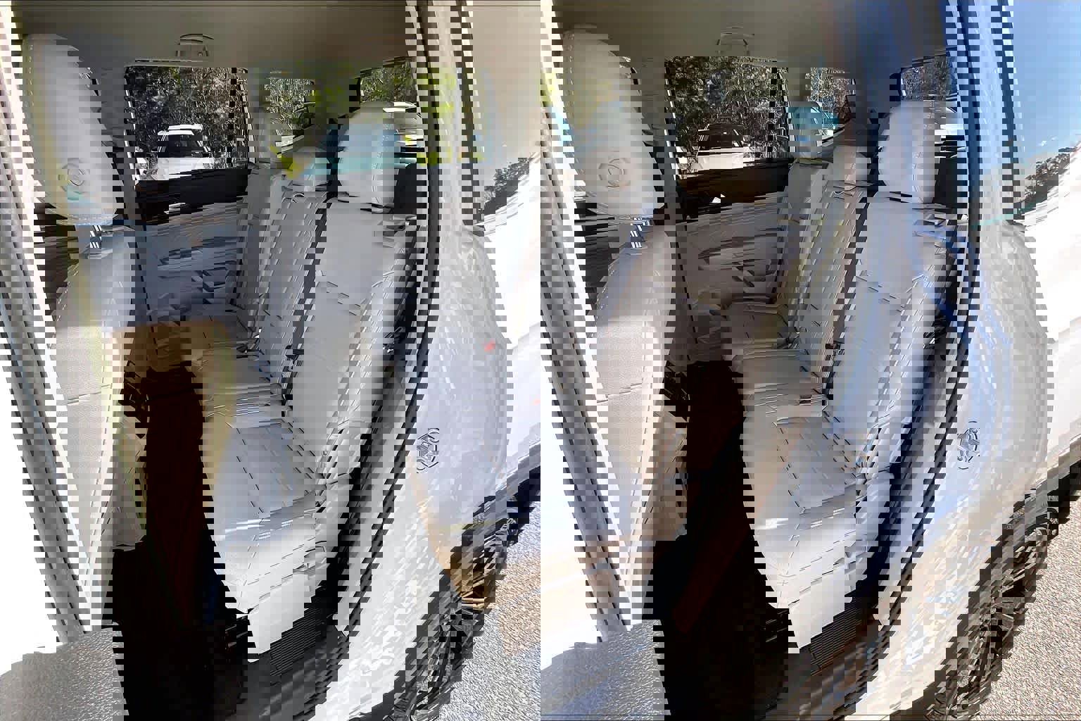 Used 2022 Volkswagen Atlas SE w/ Black Wheel Package image 22