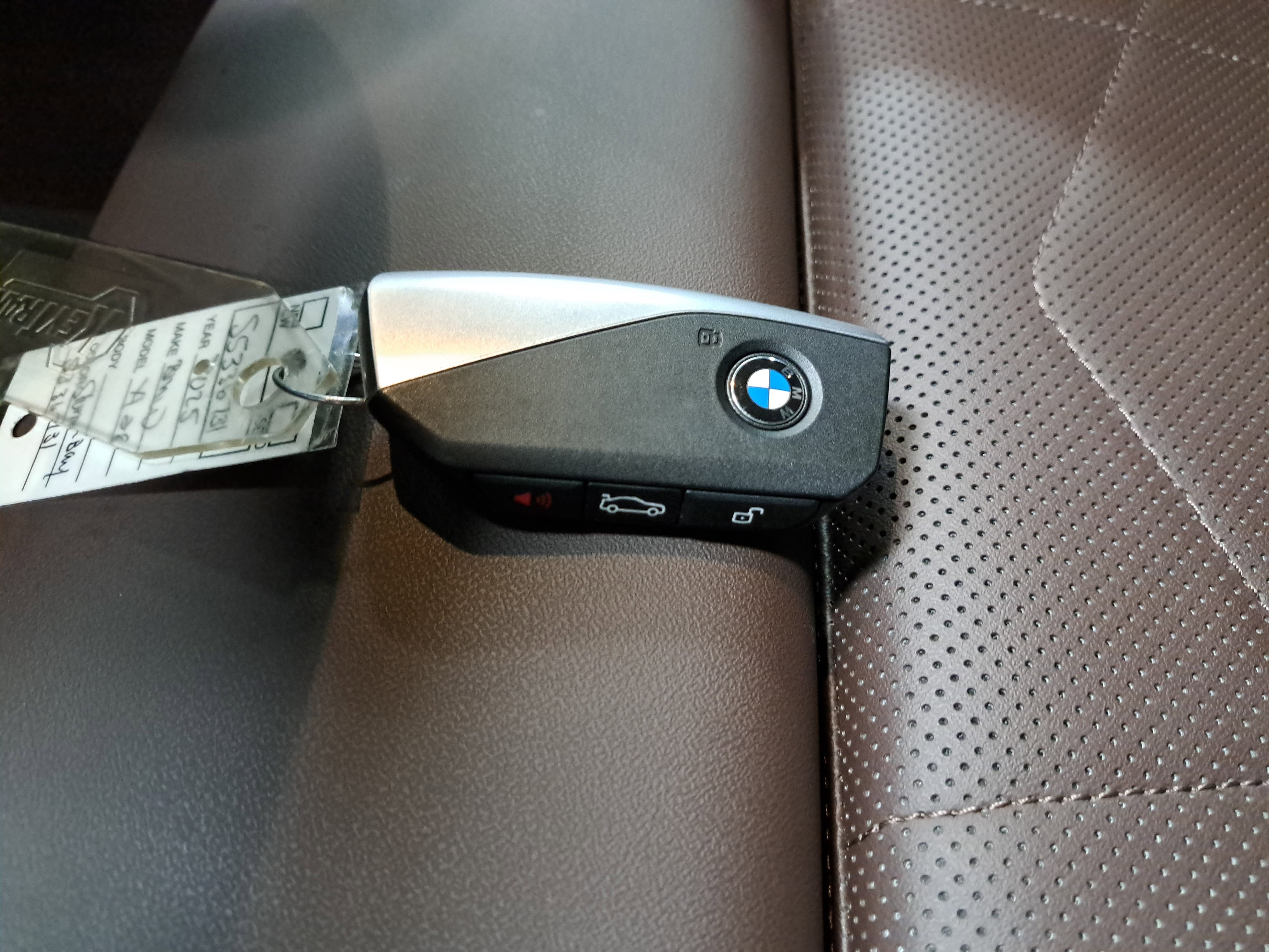 Used 2025 BMW X1 xDrive28i image 36