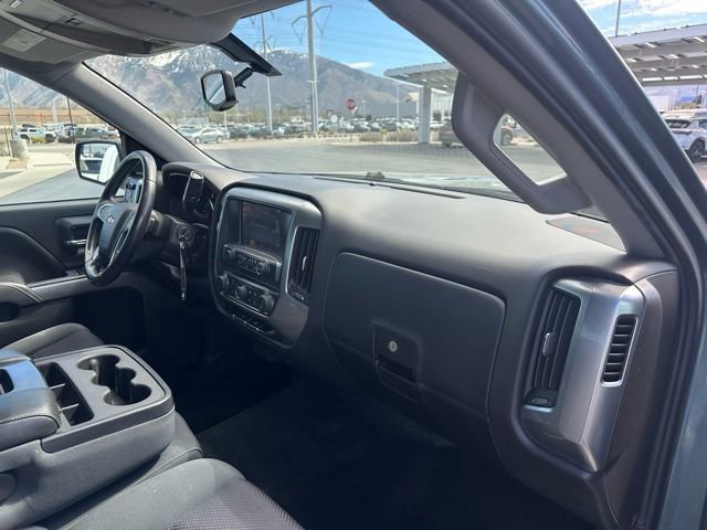 Used 2014 Chevrolet Silverado 1500 LT image 18