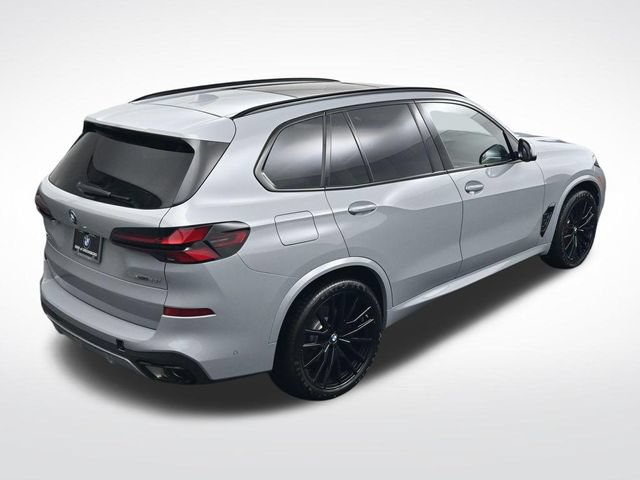 New 2026 BMW X5 xDrive40i w/ M Sport Package AWD/4WD image 30