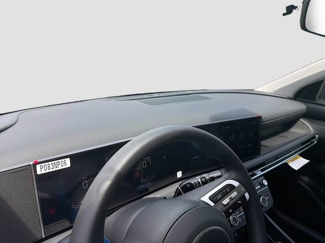 New 2026 Hyundai Tucson SE FWD image 9