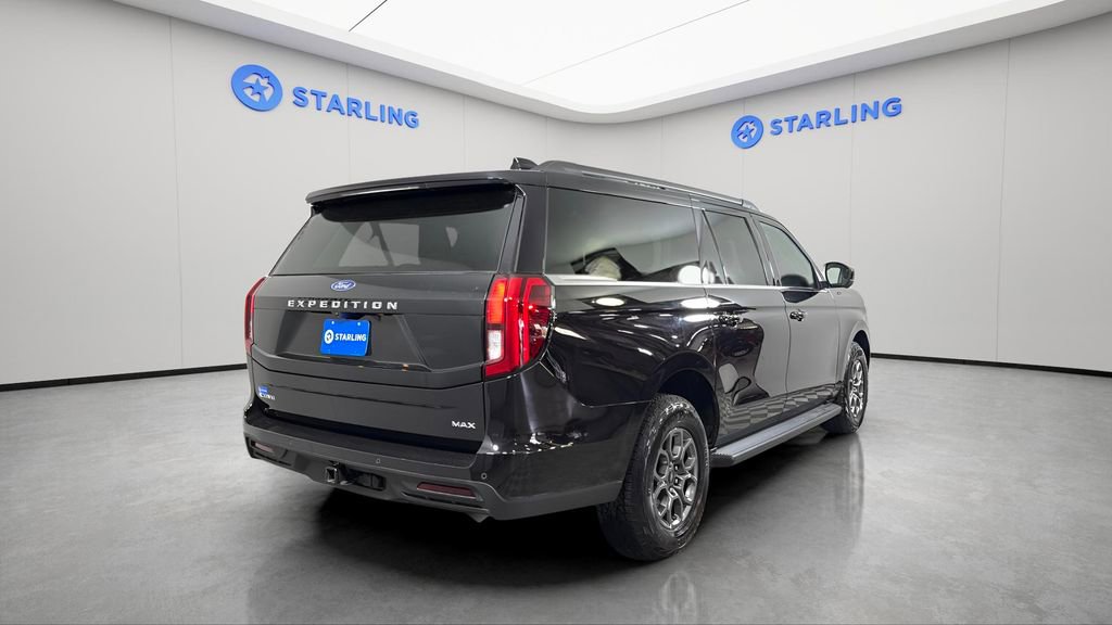 Used 2025 Ford Expedition Max Active image 23