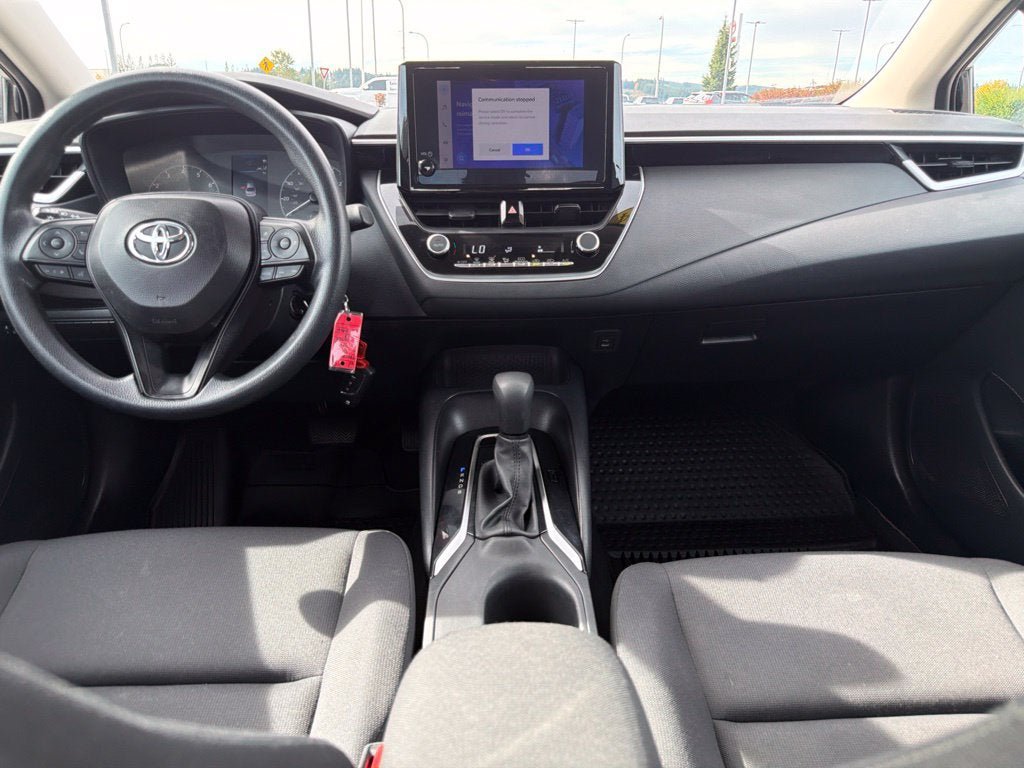 Used 2024 Toyota Corolla LE FWD image 20