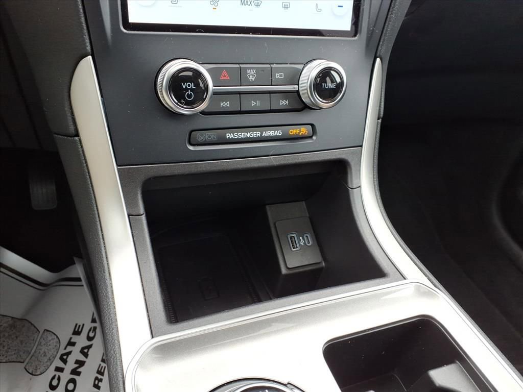 Used 2023 Ford Edge SEL w/ Convenience Package image 22