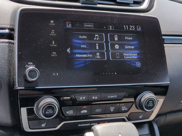 Used 2021 Honda CR-V EX image 22