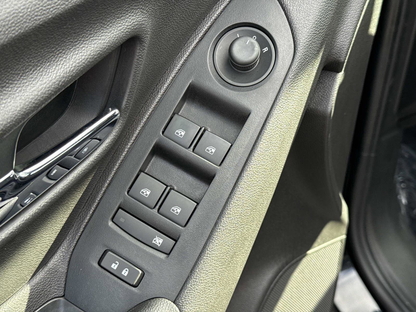 Used 2020 Chevrolet Trax LS w/ Tint and Cruise Package image 14