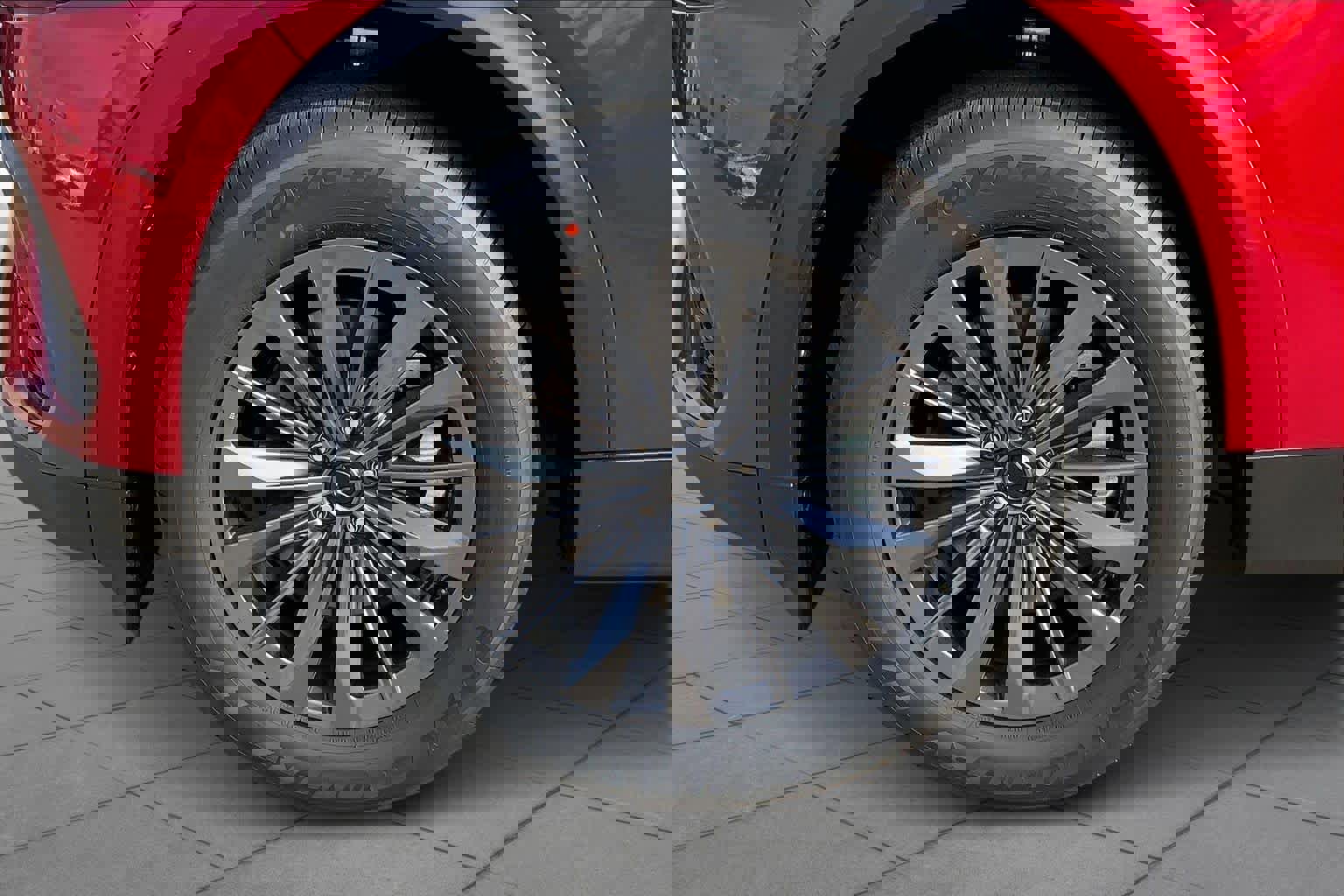 New 2026 MAZDA CX-70 SC image 11