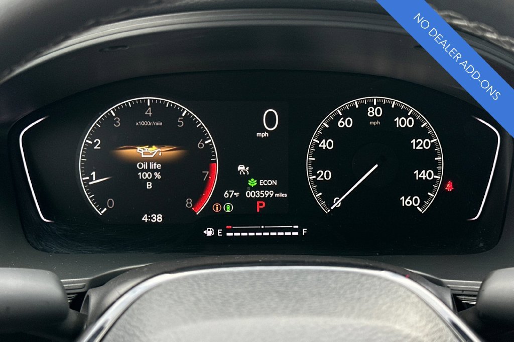 Certified 2026 Honda Civic Sport image 27