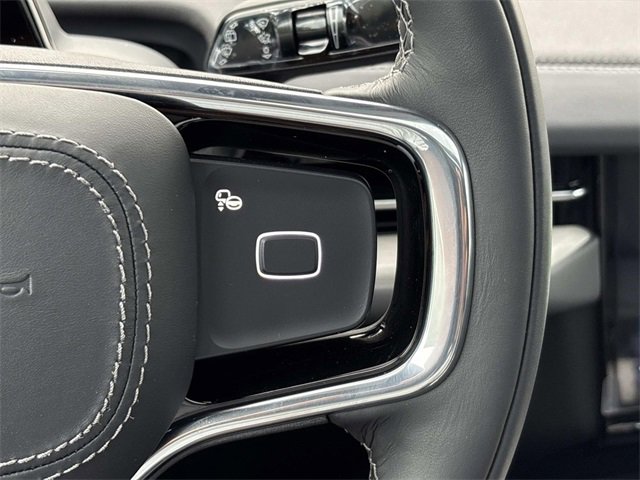 New 2025 Lincoln Navigator Reserve w/ Jet Appearance Package image 25