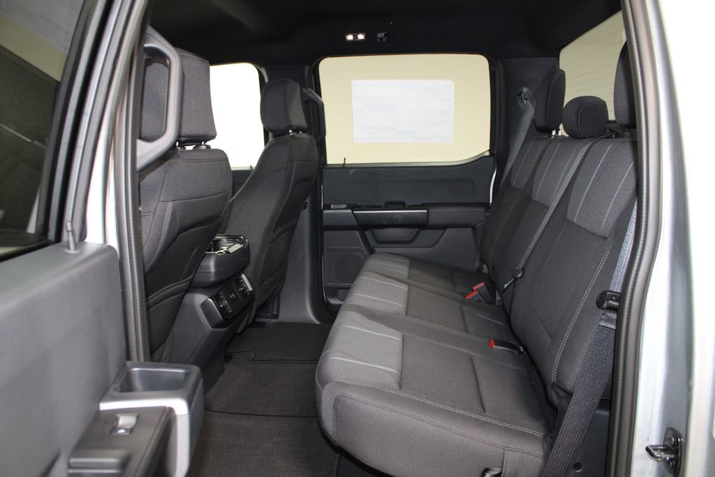 New 2026 Ford F150 STX image 22