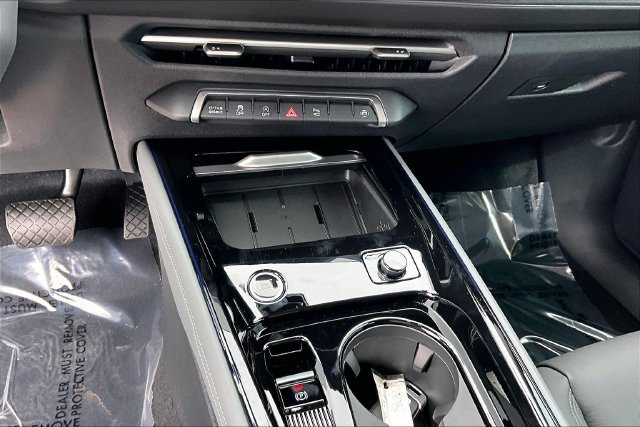 New 2026 Audi Q3 quattro 2.0T AWD/4WD image 24