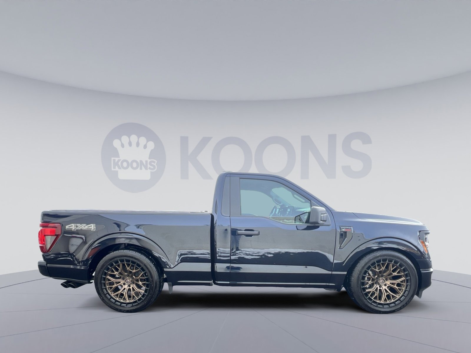 New 2025 Ford F150 XL image 8