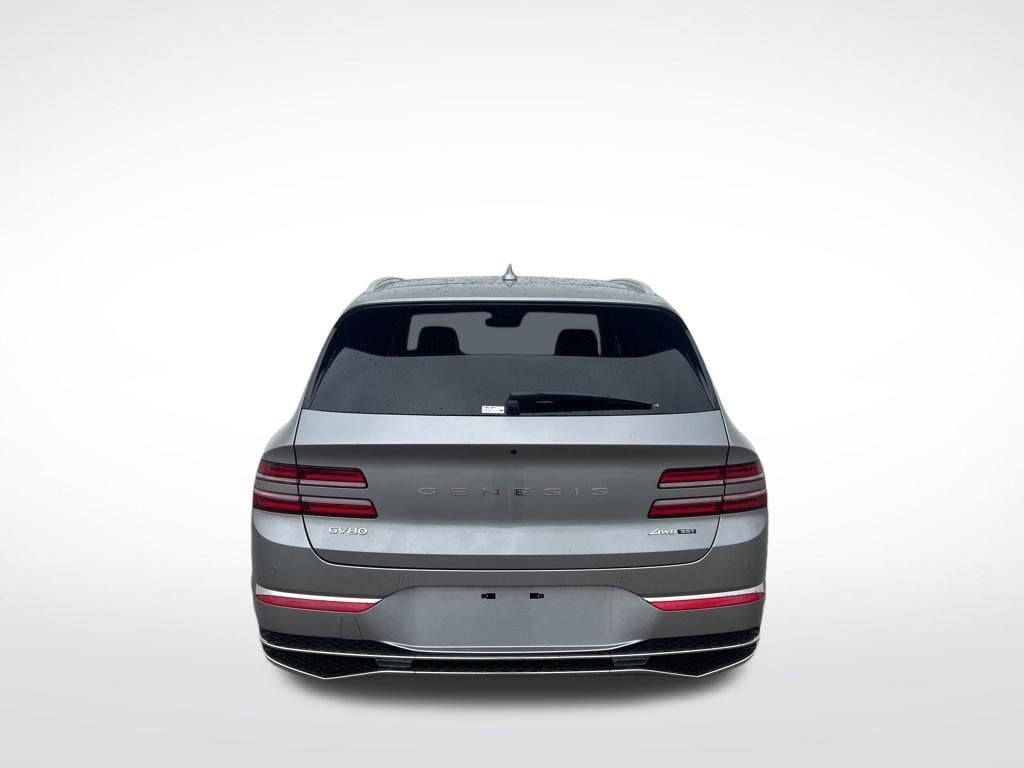 New 2026 Genesis GV80 3.5T Prestige AWD/4WD image 7