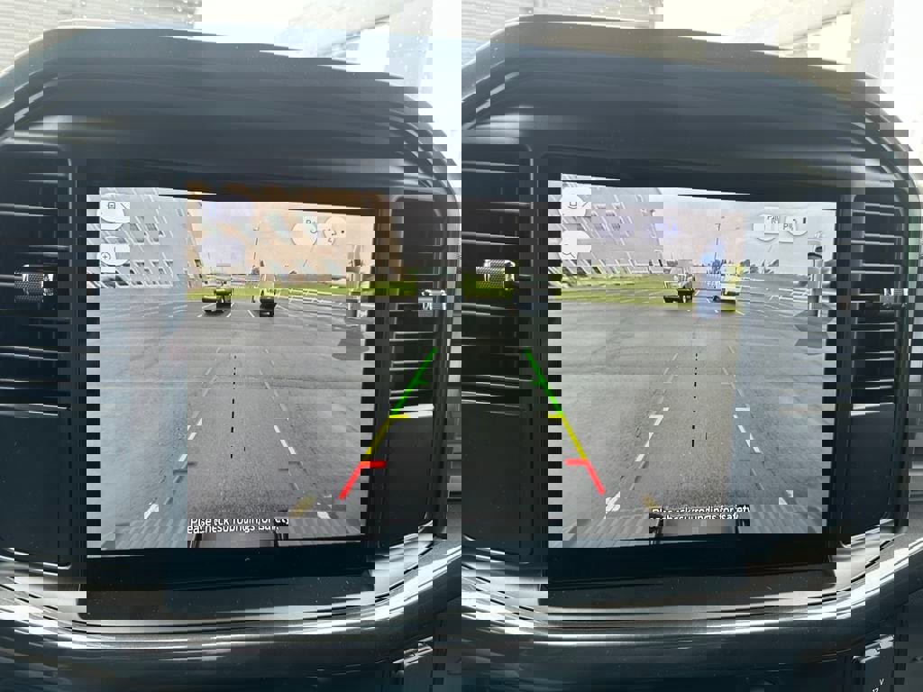 New 2025 Ford F150 STX w/ STX Black Appearance Package image 12