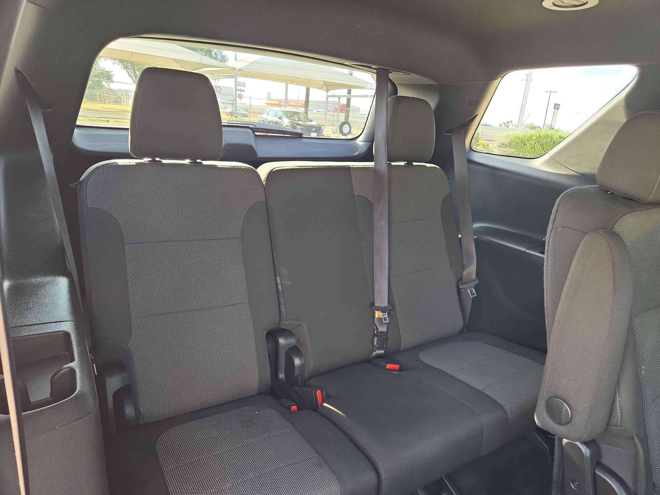 Certified 2023 Chevrolet Traverse LT FWD image 24