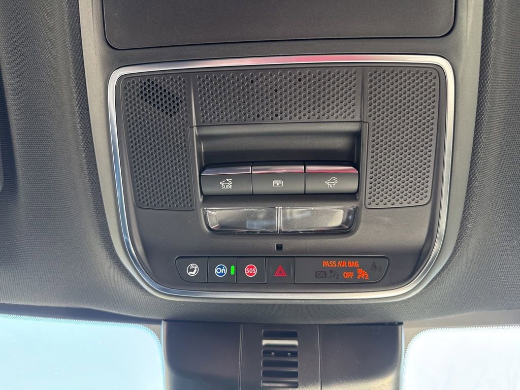 New 2026 Buick Enclave Avenir w/ Super Cruise Package image 47