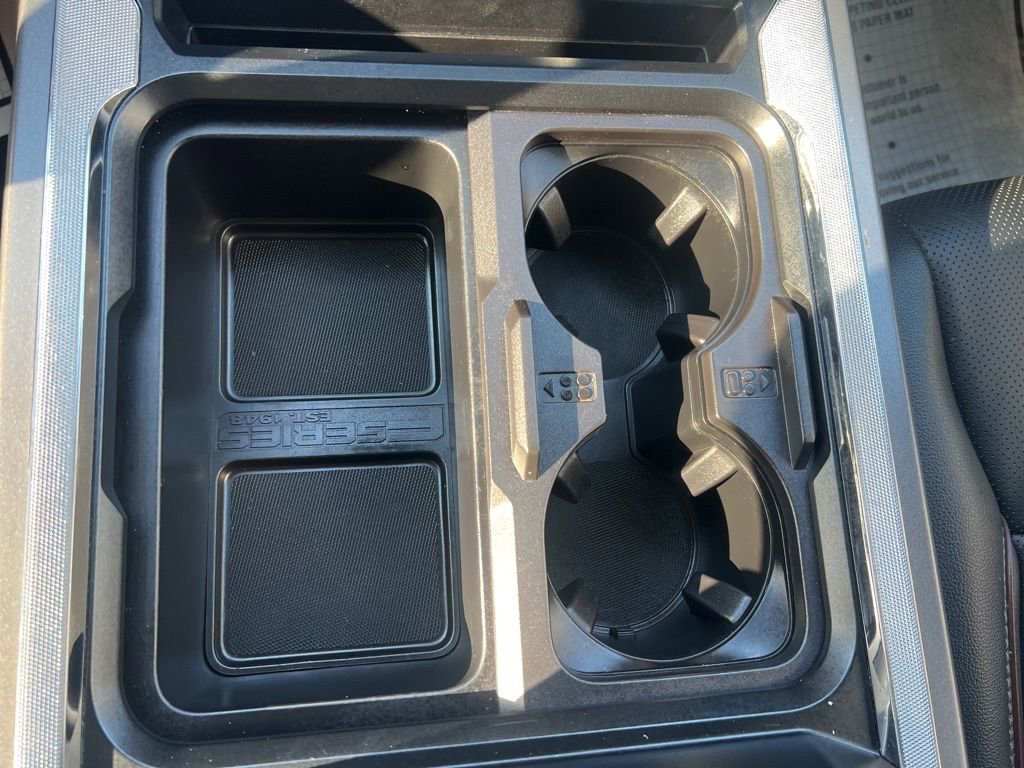 Used 2024 Ford F250 Lariat image 56