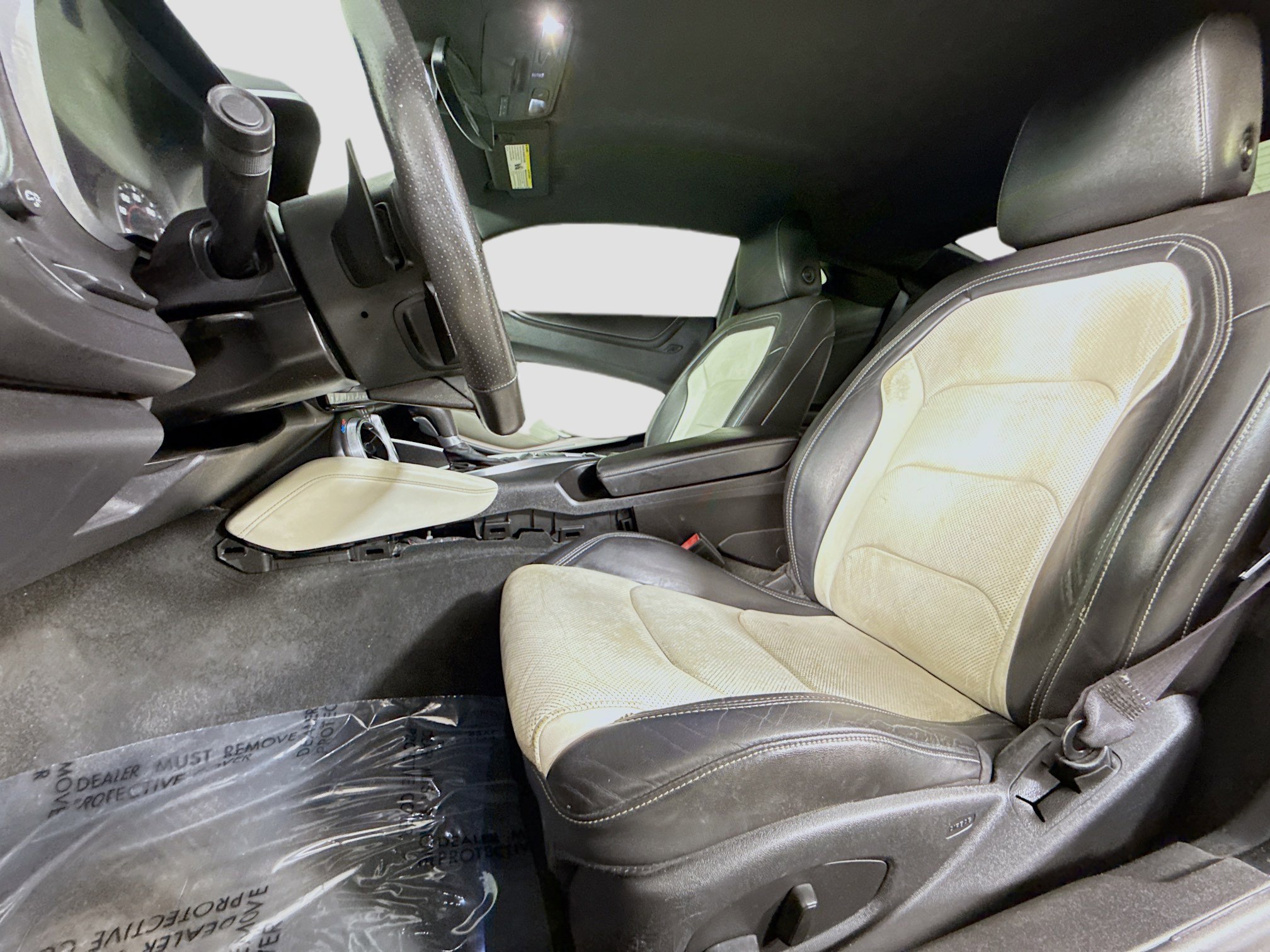 Used 2016 Chevrolet Camaro LT image 22