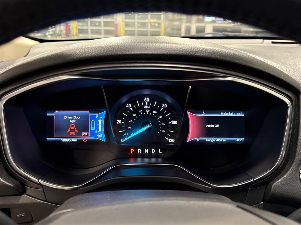 Used 2018 Ford Fusion Energi Titanium image 22