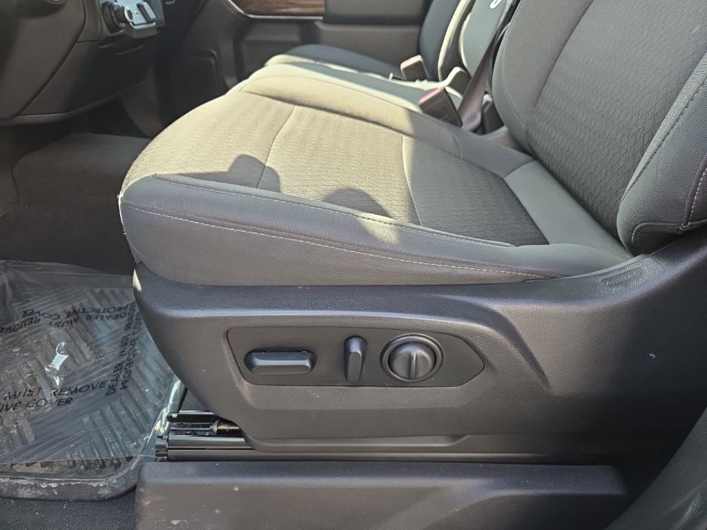 Used 2021 GMC Sierra 1500 Elevation image 16