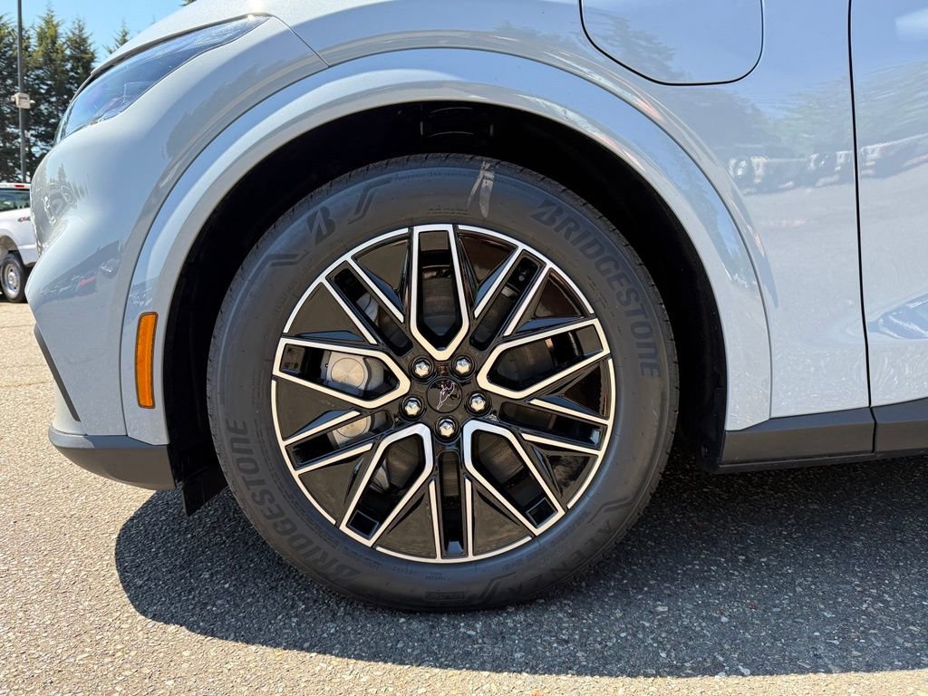 New 2026 Ford Mustang Mach-E Premium AWD/4WD image 31