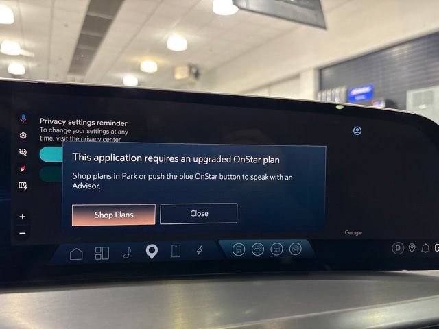 Certified 2026 Cadillac Vistiq Premium Luxury AWD/4WD image 29