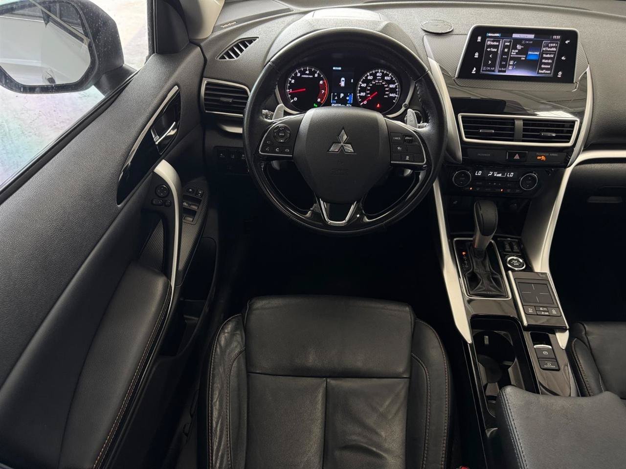 Used 2018 Mitsubishi Eclipse Cross SE AWD/4WD image 5