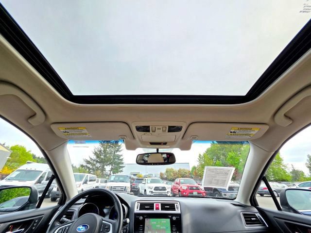 Used 2015 Subaru Outback 2.5i Limited AWD/4WD image 25