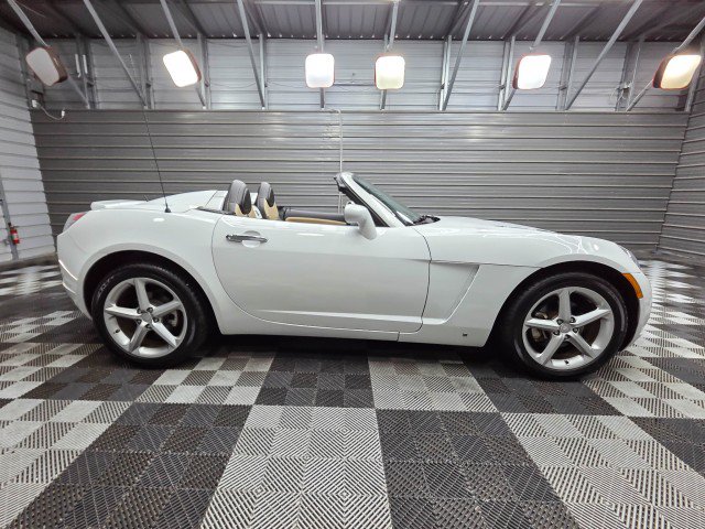 Used 2008 Saturn Sky w/ Premium Trim Package RWD image 10