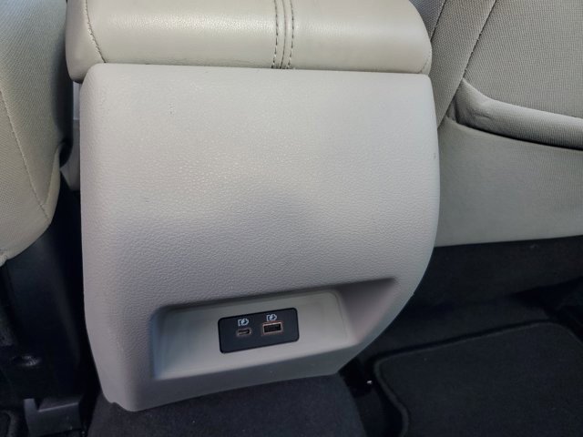 Used 2022 Nissan Altima 2.5 SV image 17