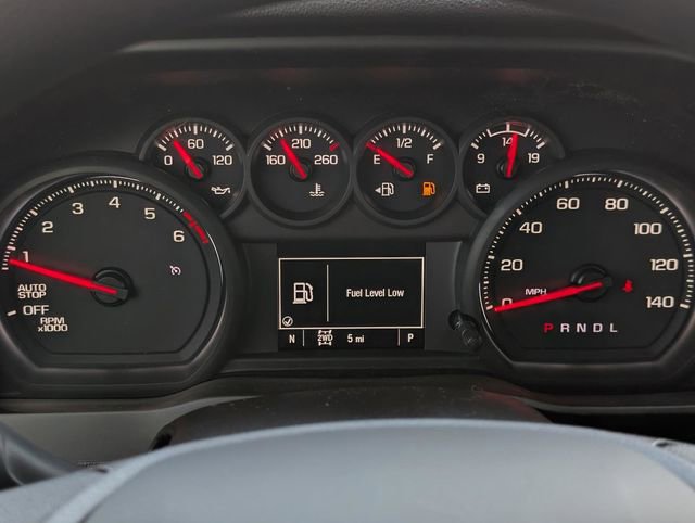 New 2026 GMC Sierra 1500 Pro w/ Pro Value Package image 24