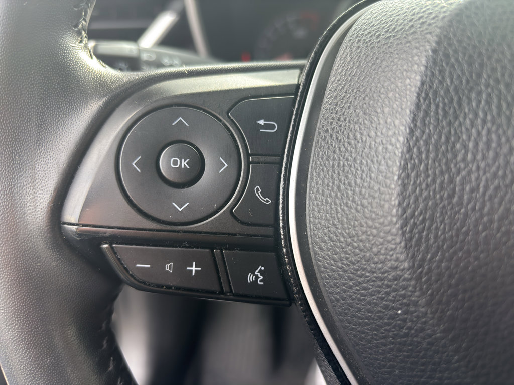 Used 2020 Toyota Corolla SE image 10