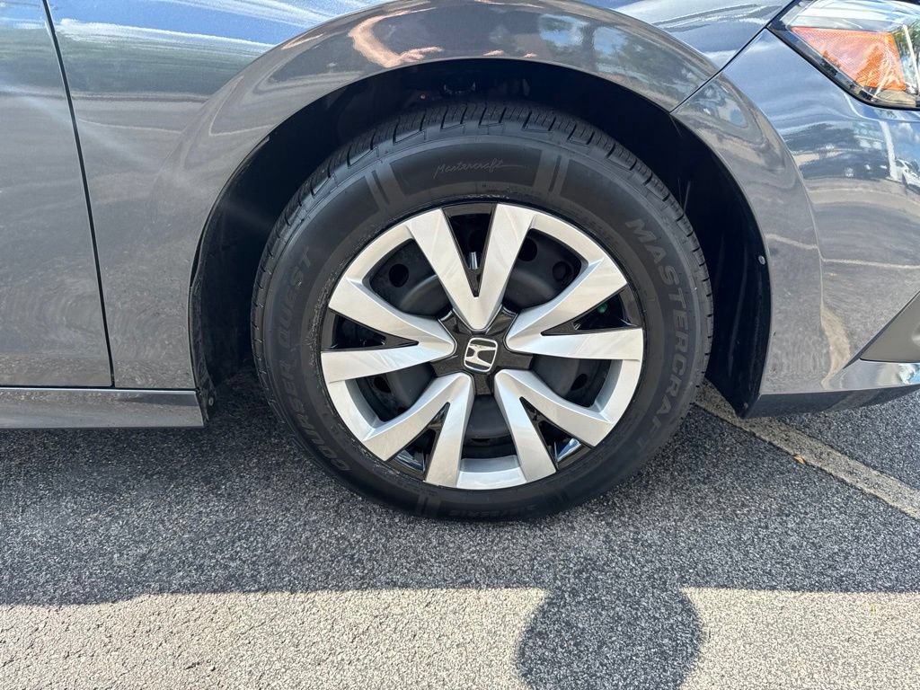Certified 2023 Honda Civic LX image 14