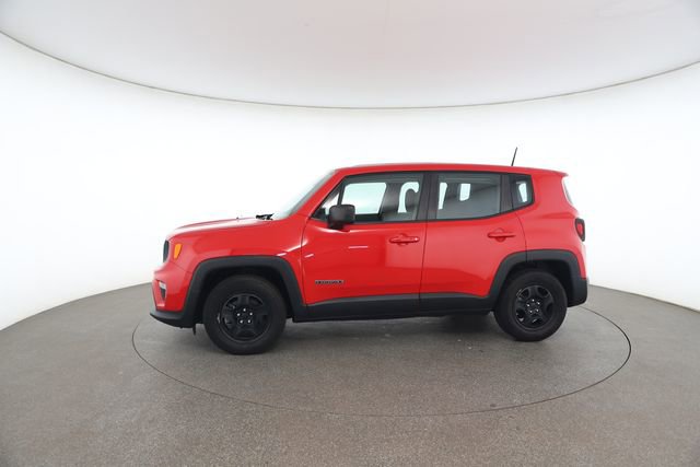 Used 2019 Jeep Renegade Sport FWD image 6