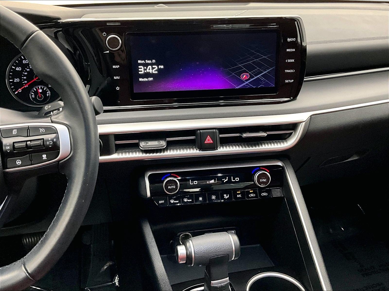 Used 2024 Kia K5 GT-Line FWD image 5