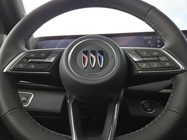 New 2026 Buick Enclave Preferred w/ Power Package image 38