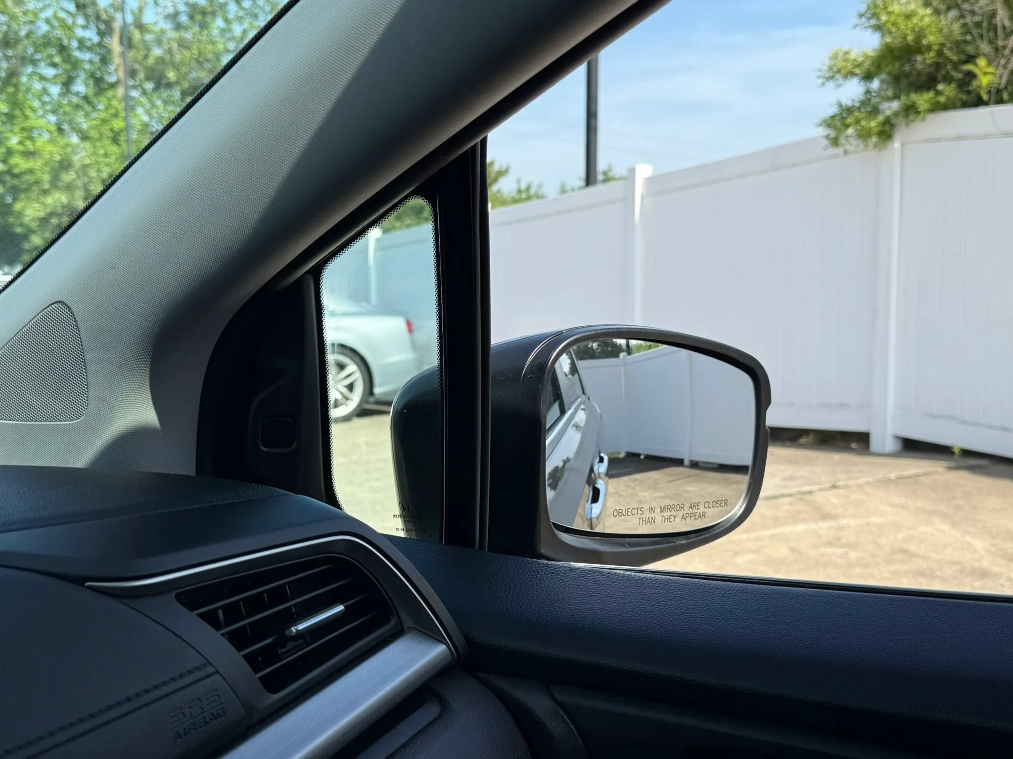 Used 2019 Honda Odyssey EX-L image 49