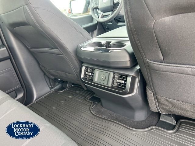 New 2026 Ford F150 STX RWD image 26