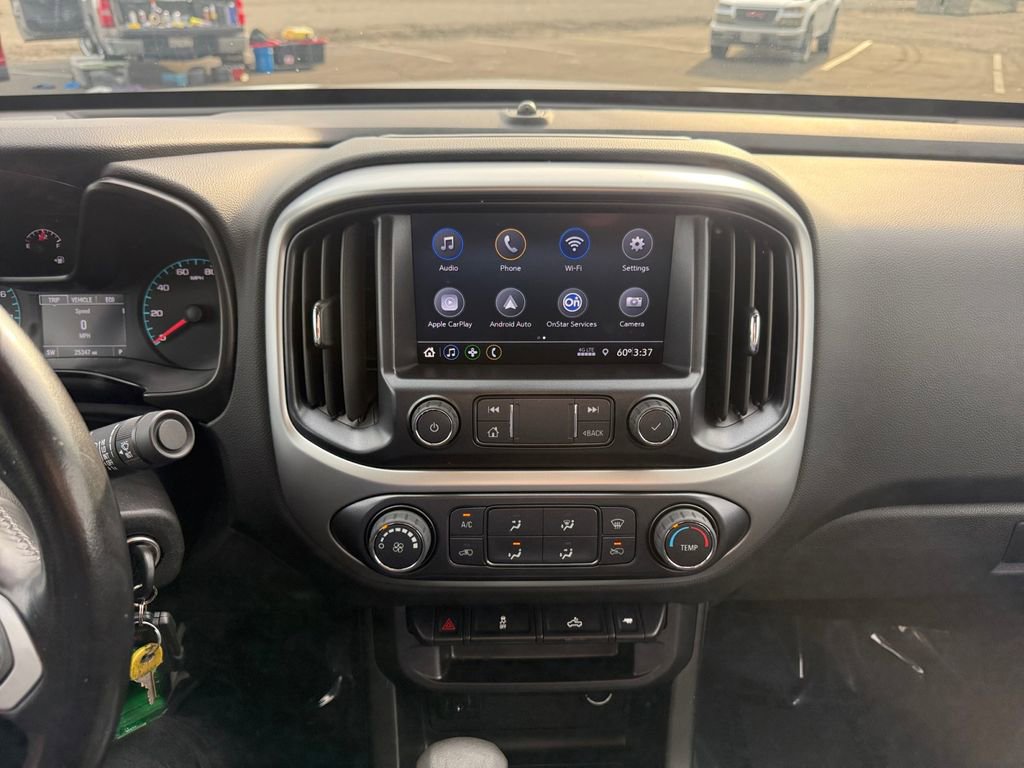 Used 2022 Chevrolet Colorado LT image 21