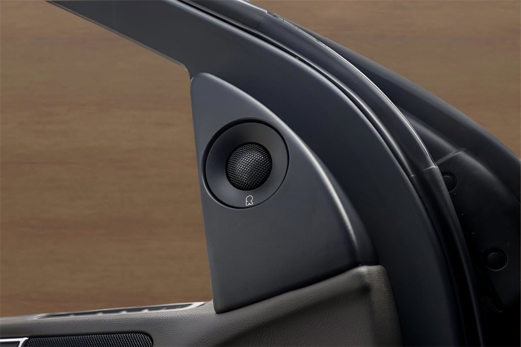 Used 2024 Lincoln Navigator Reserve image 21