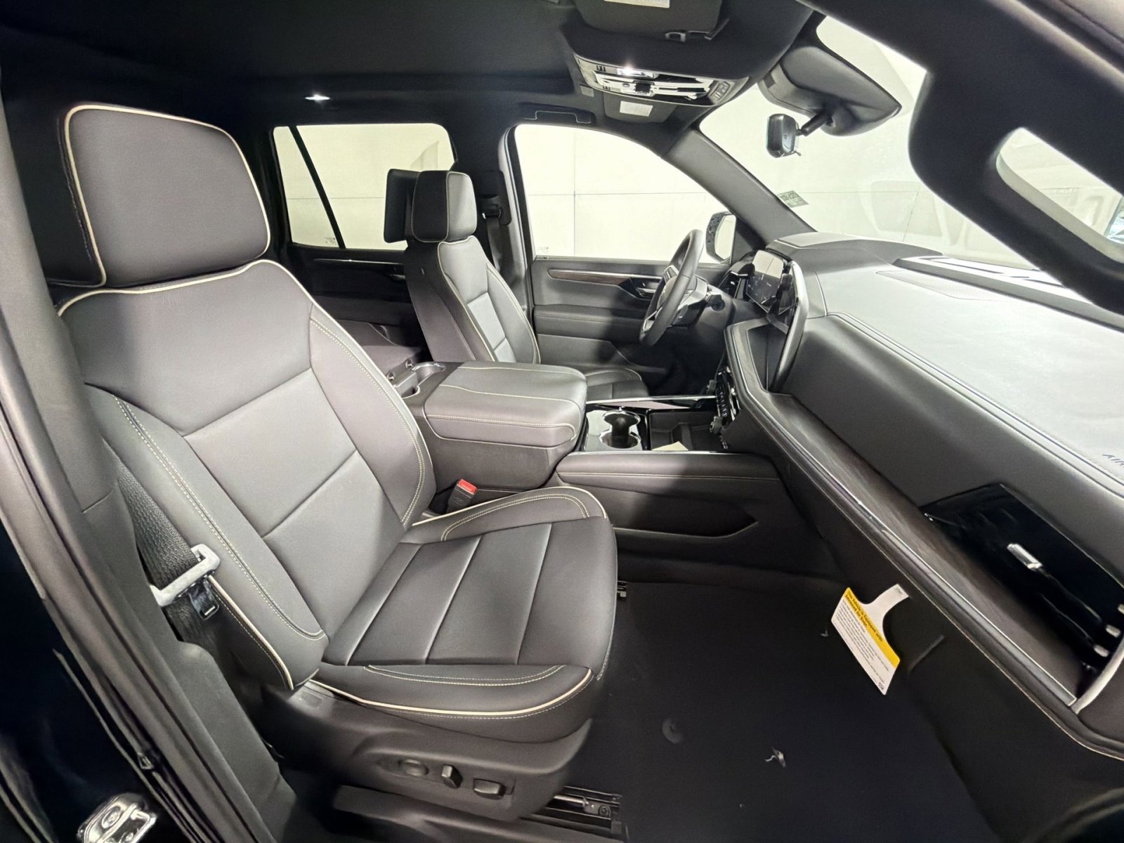 New 2026 Chevrolet Tahoe Premier image 28