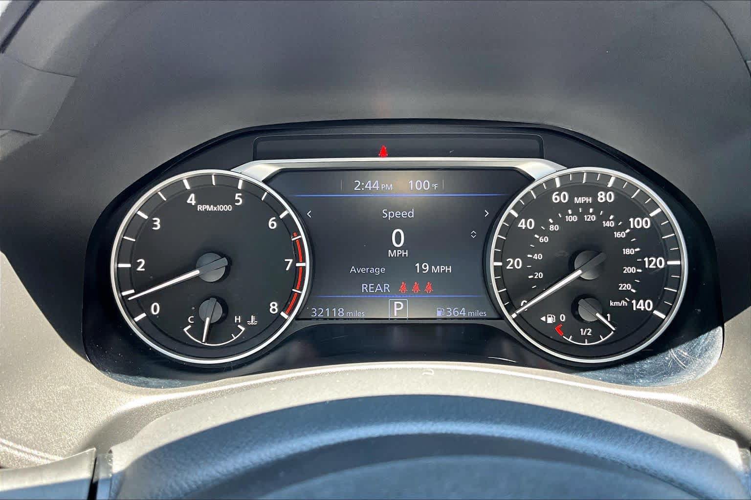 Used 2023 Nissan Altima 2.5 SR FWD image 26