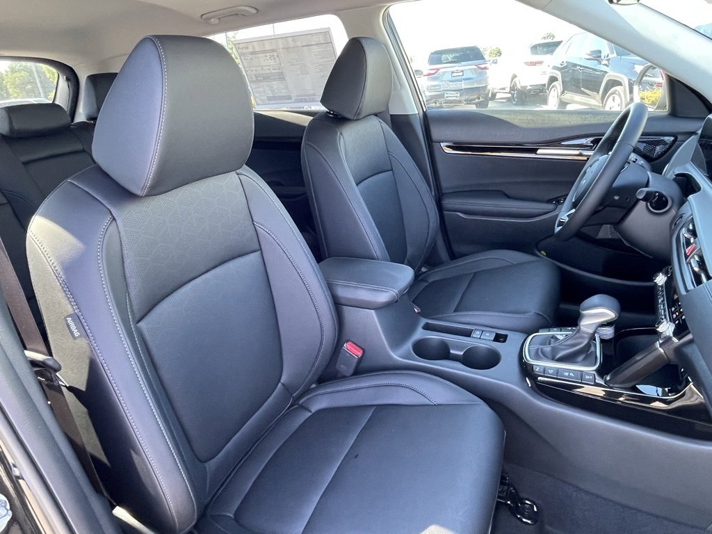 New 2026 Kia Seltos SX w/ SX Sunroof Package image 29