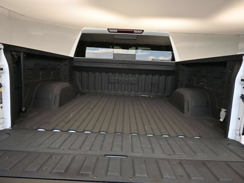 Used 2022 GMC Sierra 1500 Elevation w/ Preferred Package AWD/4WD image 49